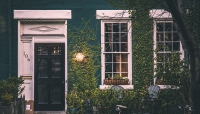 Charismatic Doors