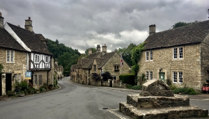 Beautiful Cottages