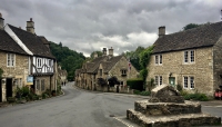 Beautiful Cottages