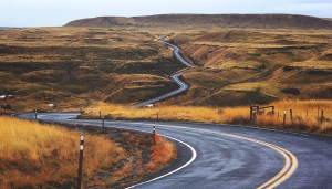 Road Ahead